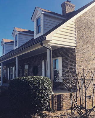 Gaston Roofing