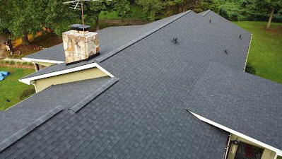 Charlotte's Best Roofing and Gutters