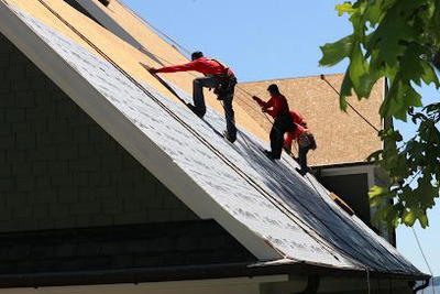 PRS Construction Incorporated - Charlotte Roofing & Restoration Specialist
