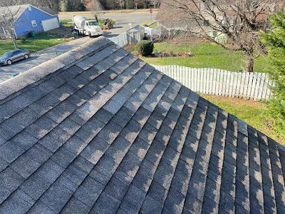 New Roof