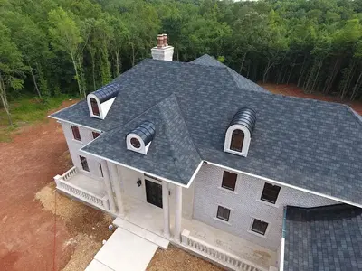 MBA Roofing of Huntersville