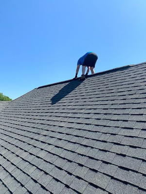 Carolina Roof Consultants