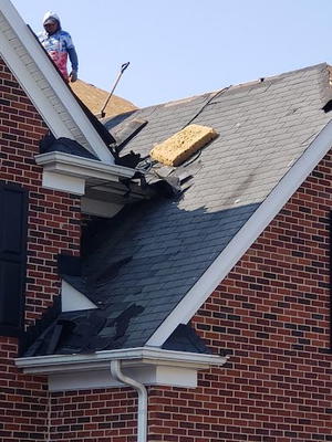 Reliable Roofing & Exteriors