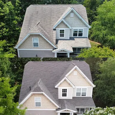 GHC Professional Roofing