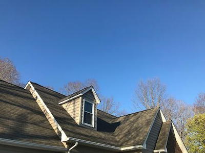 MBA Roofing of Lincolnton
