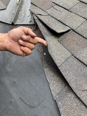 Mighty Dog Roofing of Charlotte - South
