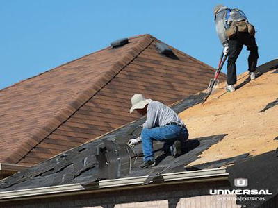 SafetyPlus Roofing Concord