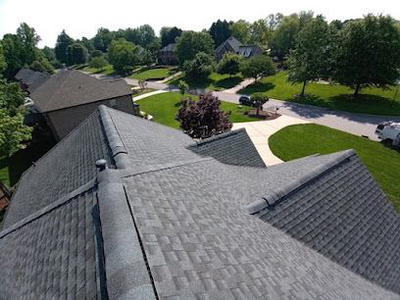 Paradise Roofing LLC