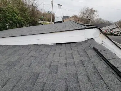 V (Five) Star Roofing, LLC