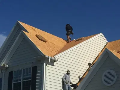 A&W Roofing