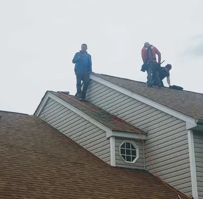 RB Restoration Builders