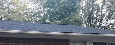 Hollingsworth Roofing