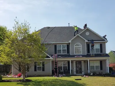 ACE Restoration Pros Inc.