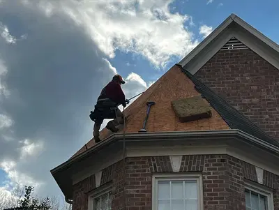 Great State Roofing