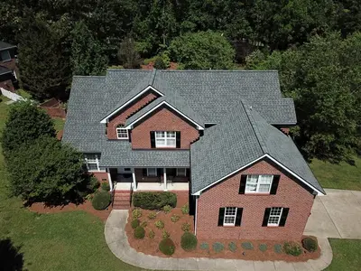 Baker Roofing Company