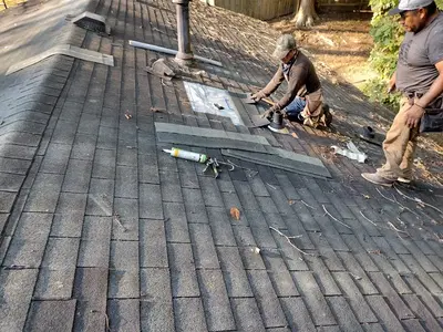 Barajas Construction LLC