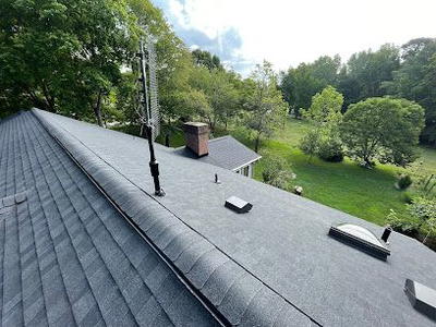 Red Letter Roofing