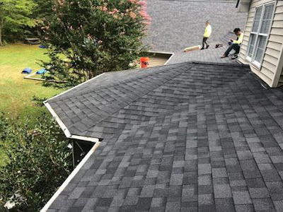 Skywalker Roofing Company