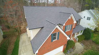 NC Rebuild, Inc.