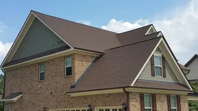 Triangle’s Trusted Roofing
