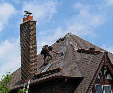 Scro's Roofing Company