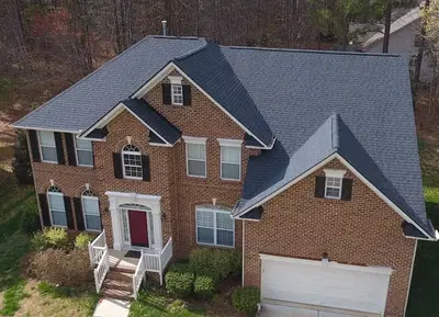 Raleigh Residential Exteriors