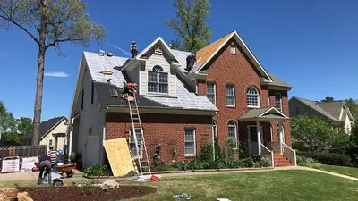 Oak City Roofing