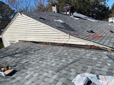 XYZ Roofs