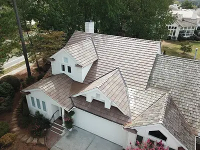 Precise Roofing and Exteriors