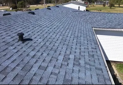 Camden Roofing & Construction LLC