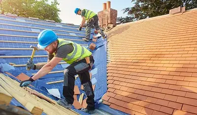 Integrity Roofing & Restoration