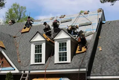 Artisan Quality Roofing