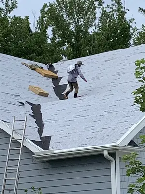 Feazel Roofing