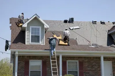 MRN Contracting NC