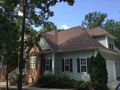 Carolina Roofing & Vinyl Siding, LLC