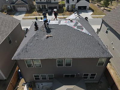 Local Quality Roofing