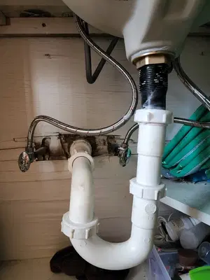 J.R. Lane Plumbing