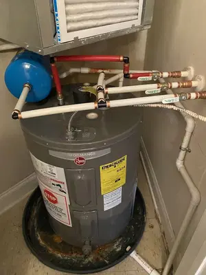 CK's Plumbing & Backflow, LLC