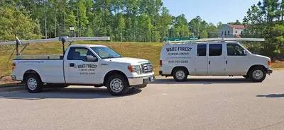 Wake Forest Plumbing