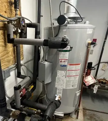 Westover Plumbing LLC
