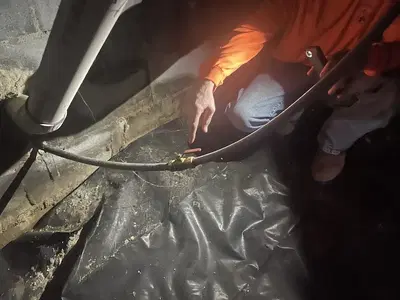 Dave's Plumbing Repair