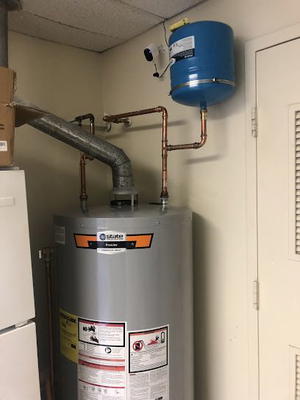 Cub's Plumbing