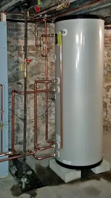 24/7 Plumbing And Repair Inc.