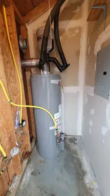 NC Water Heaters