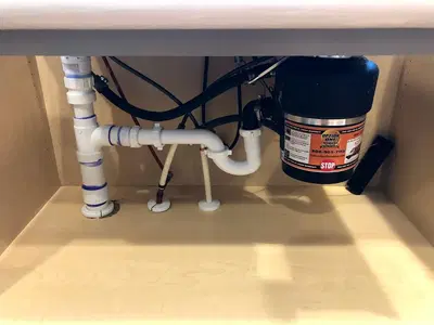Option One Plumbing