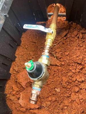 WyattWorks Plumbing Charlotte