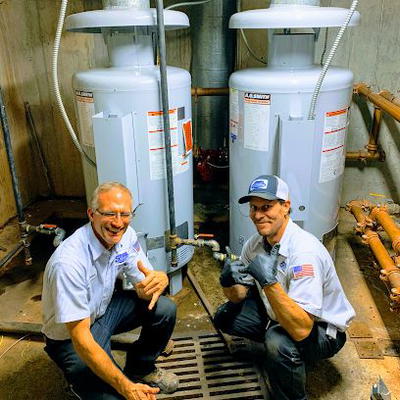 Queen City Plumbing
