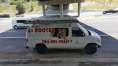 A+ Rooter Inc.