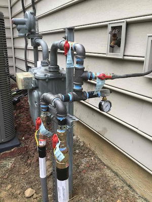Mr. Rooter Plumbing of Charlotte