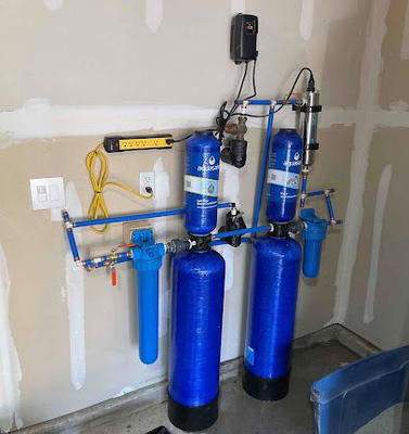 Bliss Plumbing